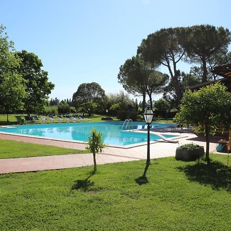 Podere San Paolo San Giuliano Terme Exterior photo