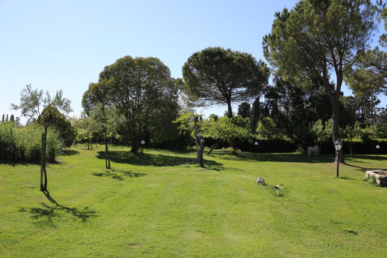 Podere San Paolo San Giuliano Terme Exterior photo