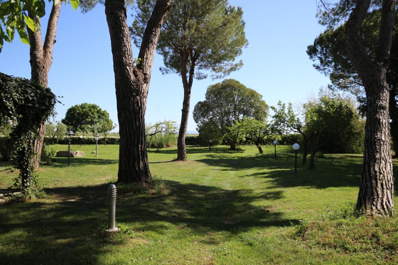 Podere San Paolo San Giuliano Terme Exterior photo